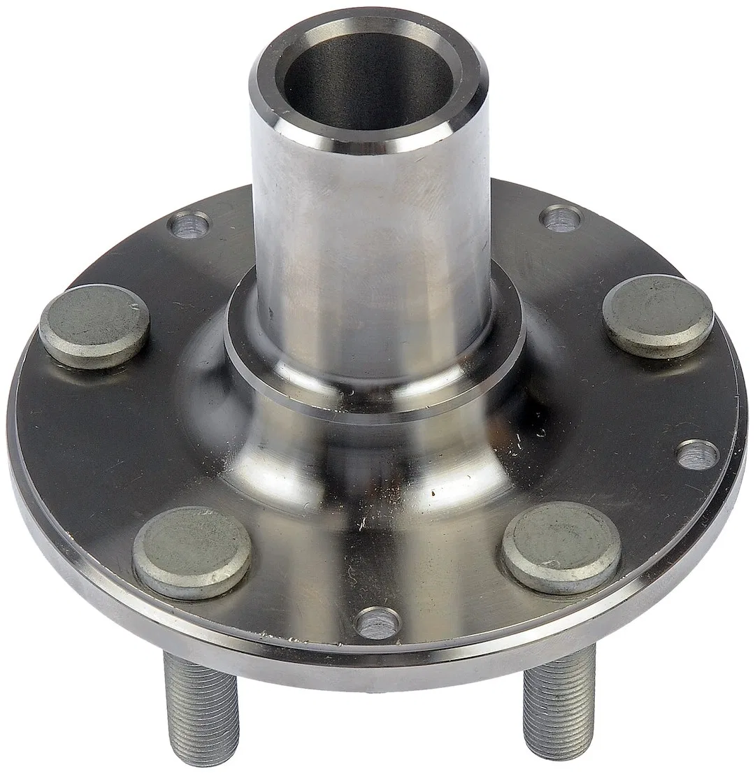 930-502 – DORMAN Wheel Hub Assembly, OE Replacement - view 2